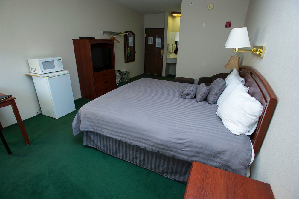 Super 8 By Wyndham Wichita North Hotel Kültér fotó